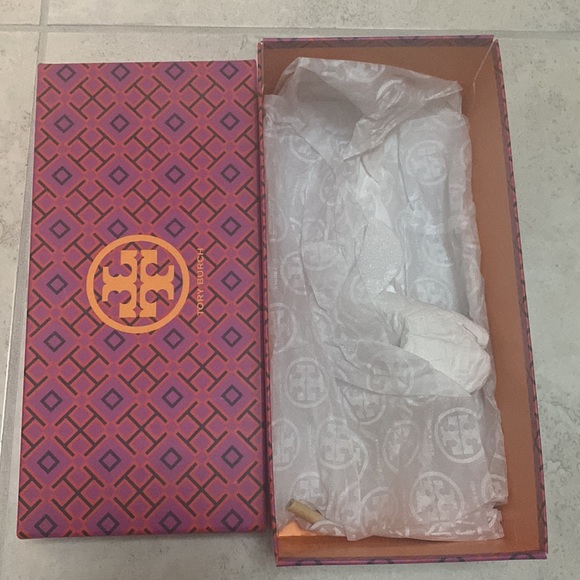 TORY BURCH Espadrille !BRAND NEW!!!!!!!! - Picture 14 of 14